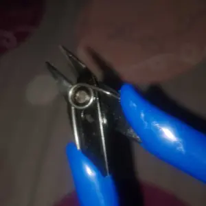 Tang Potong Kawat Bulu Cutter Plier Wire 170 Mini Plier Wire Cutter Gunting Coil Tang Pemotong Kabel Alat Potong