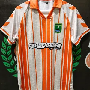 JERSEY PERSEKABPAS LASKAR SAKERA
