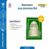 Gambar Juz Amma Turutan Besar 64 Halaman Toha Putra dari Toha Putra Kota Semarang 2 Tokopedia