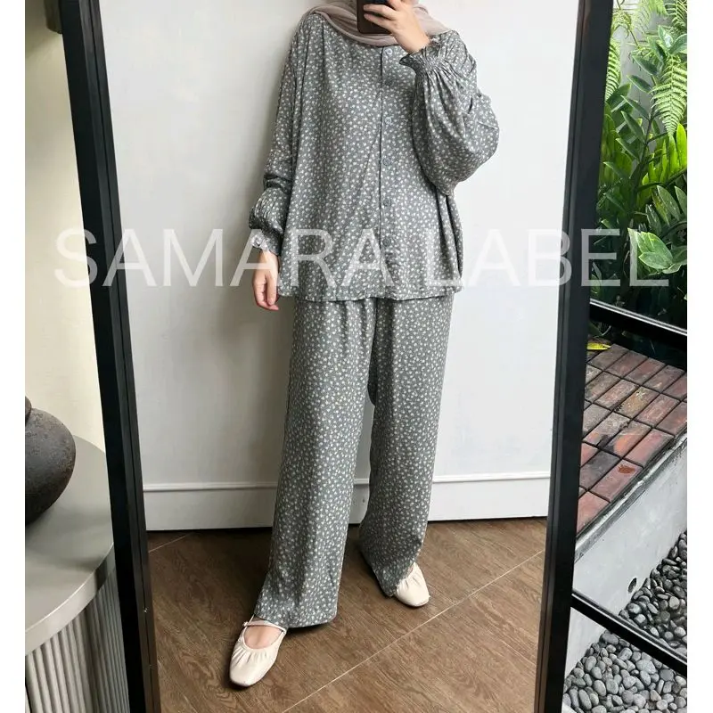 NOLAN oneset by samara label 5