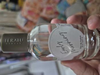 Product Review of TERATU BEAUTY Eau de Parfum EDP Early Morning (Parfum Tahan Lama Wanita EDP Teratu Beauty Parfum Teratu) from t**n 0