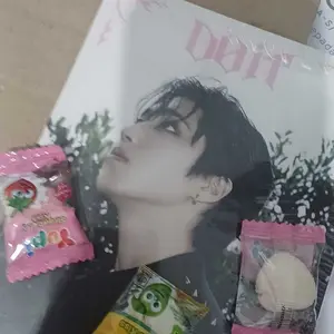 [READY STOCK] Stray Kids DO IT Album Accordion Sealed No Web Benefit - Official (First Press)