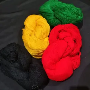 BENANG WOL|BENANG SAYET | BENANG SIET| BENANG CIET| BENANG SONGKET 200GR