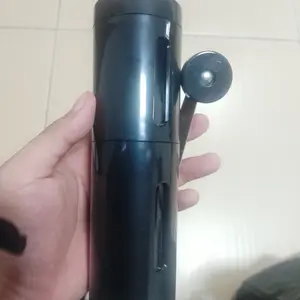 Handy Grinder Gilingan Kopi Manual Penggiling Kopi Portable Coffee