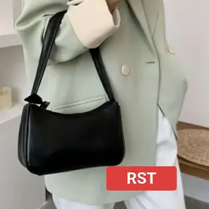 tas wanita pita kuncir termurah terlaris trendy fashion terbaru import travelling wahsbag pink：s