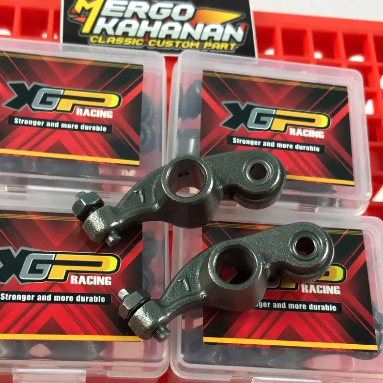RRA MIO VEGA JUPITER Templar Temlar Roller Rocer Arm Kode 7 17mm