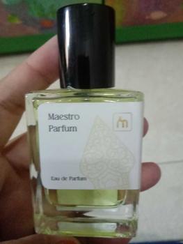 Product Review of Maestro Parfum May Way Parfume Wanita Tahan Lama Perfume Wanginya from @**9 0