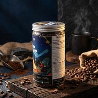 Gambar Biji Kopi Robusta Aceh Gayo 500 gram - Espresso Beans Grade 1 | Roast Beans | Mokapot | Medium Dark Roast | Kopi Susu | Blend Kopi | Kiyowo Coffee Roastery - BIJI dari Kiyowo Coffee Kota Bandung 1 Tokopedia