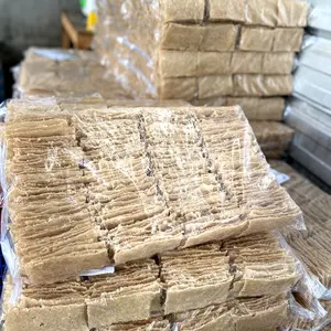 KRUPUK PULI RASA BAWANG ASLI MADIUN