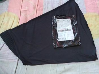 Product Review of Hijab Sport Size S Hijab Olahraga Kerudung Volly Kerudung Olahraga Sporty Simple Standar Nyaman Instan Bergo Busa Panjang Casual Variasi Muslim from i**8 3