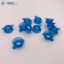 Best Quality Molded Rubber Sucker for Heidelberg Printers