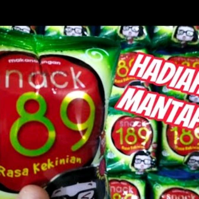 20 pcs ciki hadiah 189 kemasan 20gr 0