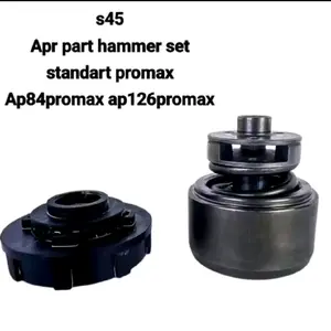 APR S45 PART HAMMER UNTUK IMPACT WRENCH 1000NM AP84PROMAX / AP126PROMAX+