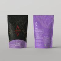 Gambar Taro Powder Drink Arnav 1 Kg - Minuman Bubuk Talas Ungu Premium dari Bubuqu Powder Kota Surabaya 2 Tokopedia