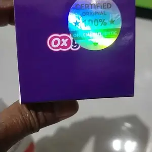 Oxyelle Gel Hangat Herbal yang Lembut & Nyaman – Perawatan Harian