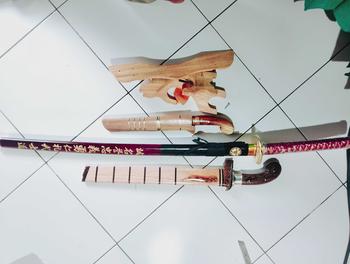 Product Review of alat berkebun ke ladang serbaguna serba ada from A**6 0
