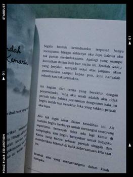 Product Review of PROMO MAY DAY DEALS | NOVEL BEST SELLER BINTANG MEDIA | NOVEL BEST SELLER CLOUDBOOKS from ✨**ى ا**ء س** 3