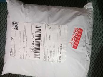 Product Review of Mukena Terusan Bordir Tabur Motif Melati Katun Mikro Cantik Dewasa Kain Nyaman Panjang Tebal mukena  tangan langsungan from I**u 0