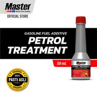 Gambar Master Petrol Treatment 50ml dari Autochem Industry Kota Tangerang 1 Tokopedia