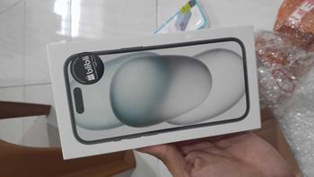 Product Review of A1 [ PGHP x Robi Bois ] Apple iphone 15 128gb Resmi Indonesia [IBOX,GDN] from W**a A**h 0