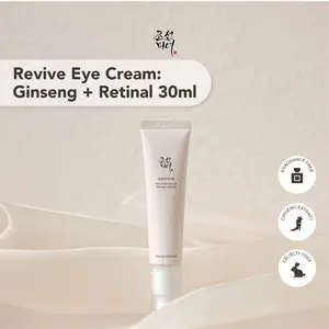 Beauty of Joseon Revive Eye Cream: Ginseng + Retinal 30ml
