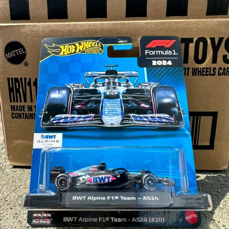 f1 hotwheels apxgp - TikTok Shop Malaysia