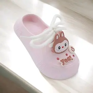 Sandal Selop Sepatu Anak Perempuan - Model Terbaru - Fashion Kaki