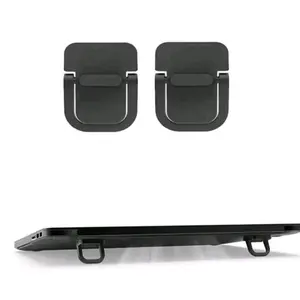 2 pcs ring stand laptop holder universal stand hp dudukan laptop holder hp bracket laptop