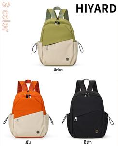 กระเป๋าเป้ผู้หญิง ความจุมาก กันน้ำ เหมาะสำหรับปีนเขา กระเป๋าเดินทาง กระเป๋าคาดเอวลำลอง สินค้าใหม่ในสต็อก