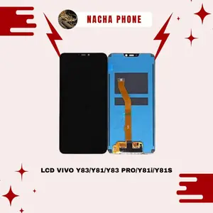 LCD TOUCHSCREEN COMPATIBLE UNTUK TIPE VIVO Y83/Y81/Y83 PRO/Y81i/Y81S