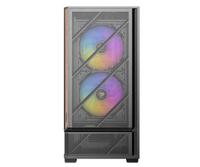 Gambar Antec P30 ARGB - Mid-Tower ATX Gaming Case - Metal Mesh Meets Premium Wood - Type-C 3.2 Gen 2 Ready / Casing PC Gaming dari STAR17 COM Kota Administrasi Jakarta Selatan 4 Tokopedia