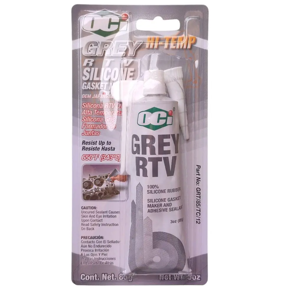 Keo Tạo Roăng Máy OCI GREY