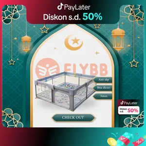 【NEW】07 FLYBB Baby Bedrail Baby Bed Rail Safety Guard Bedguard Fence Extra Tall Pembatas Pengaman Pagar Kasur Bayi Tempat Tidur Anak-Anak Pink Strap Baby Newborn Infant Toddler Girls Boys