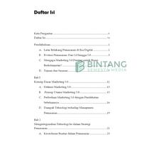 Gambar Marketing 5.0: Mengintegrasikan Teknologi dan Strategi Bisnis Berkelanjutan - Dimas Wibisono, S.E., M.B.A. dari bintangsemestabook Kab. Sleman 4 Tokopedia