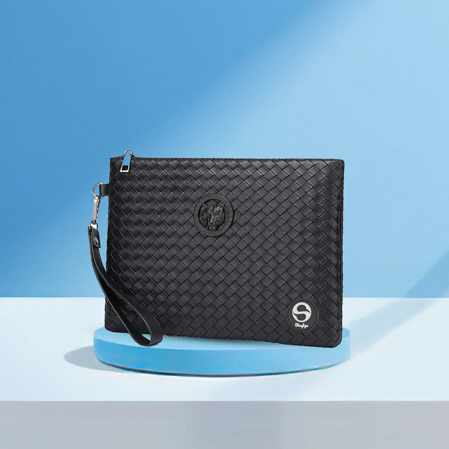 Dompet Clucth Pria Wanita Tas Dompet Terbaru Tas Tangan Handbag Dompet Unisex New Collection - WY101