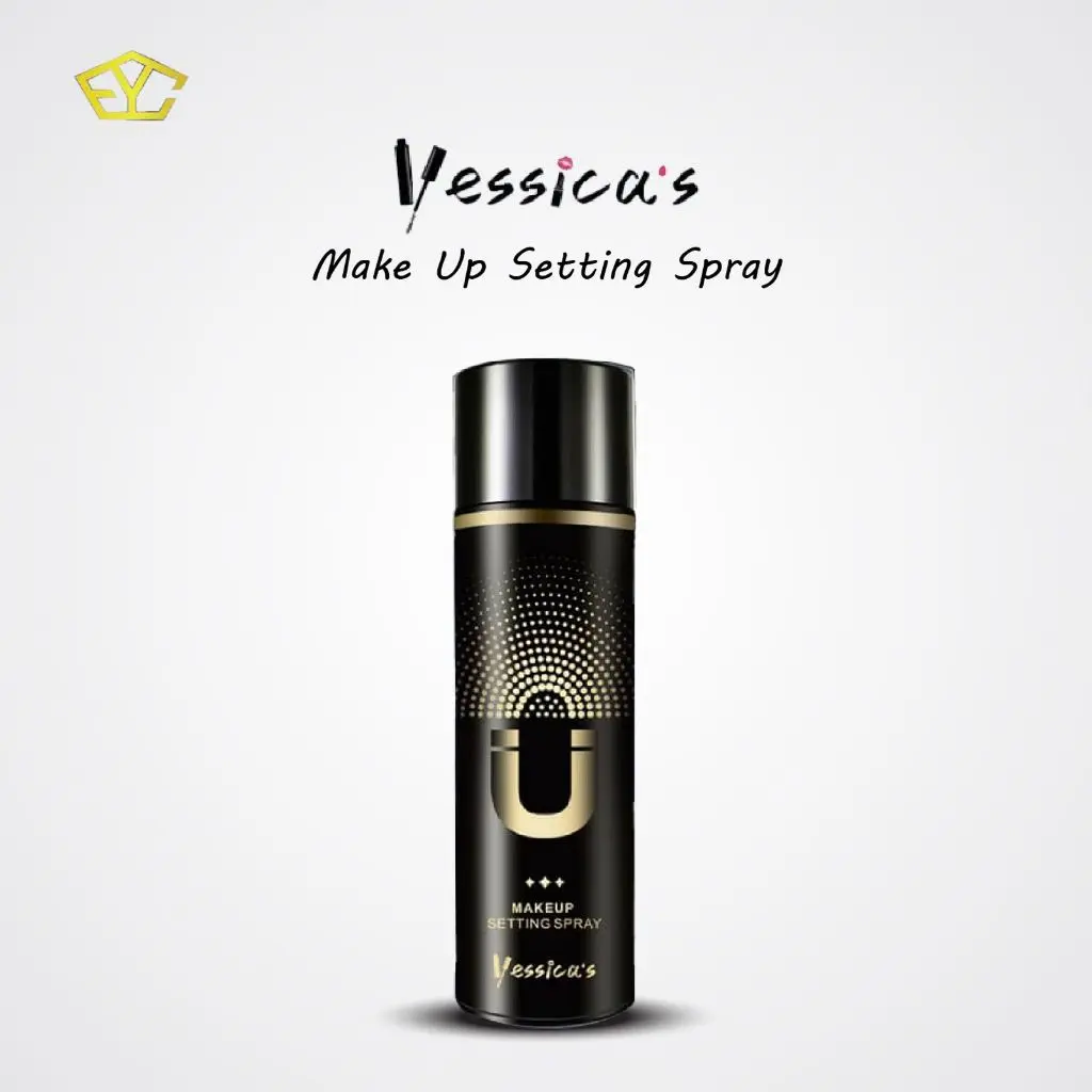 FYC [Clara Ega’s Choice] Yessica’s Make Up Setting Spray