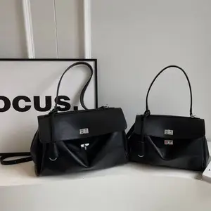 tas fashion wanita 2 ukuran size 35 & 30