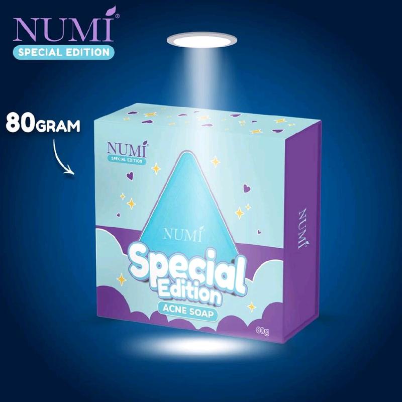 NUMI ORIGINAL ALL EDITION - TikTok Shop Malaysia