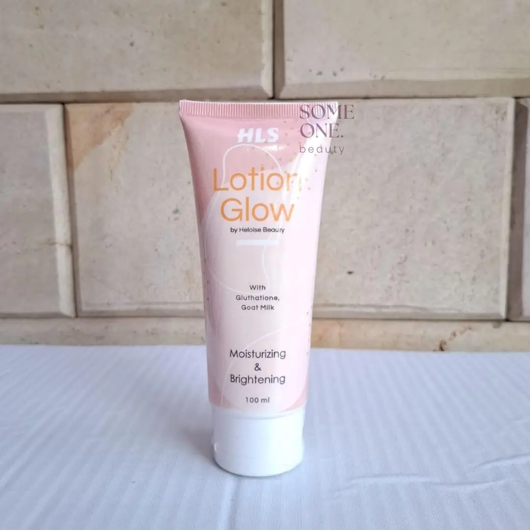 LOTION GLOW HELOISE