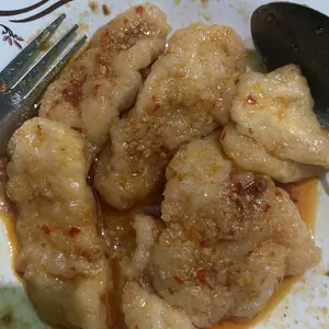 Seblak Cuanki Lidah Instan Viral Bumbu Rempah Pedas Gurih