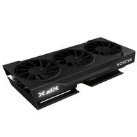 Gambar XFX SWIFT AMD RADEON RX 9060 XT OC BLACK TRIPLE FAN GAMING EDITION 16GB GDDR6 dari SOS SPORT ONLINE SHOP Kota Administrasi Jakarta Pusat 3 Tokopedia