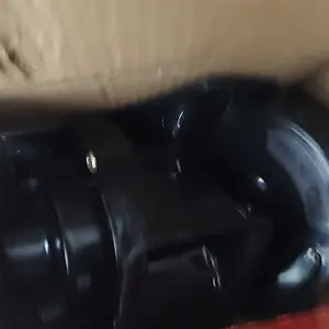 (1 set) Klakson Keong Universal Mobil/Motor 12V 118dB Car klakson  crv