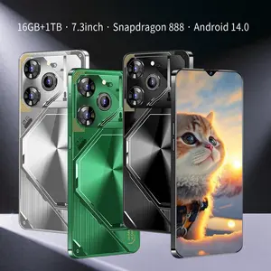 [ Flash Sale ] Techo Pova 6pro Smartphone Android 14.0 Ponsel Baru Baterai 6800mAh 16GB+1TB Dual SIM 5G/WiFi Layar 6.8HD Kamera 72MP+108MP Handphone Bluetooth