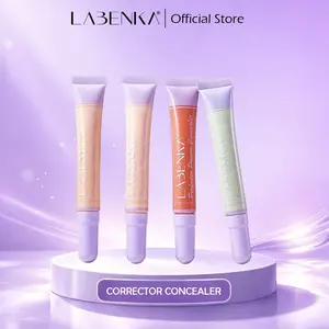 LABENKA | BPOM | Perfector Base Makeup Primer Concealer LBK-F02