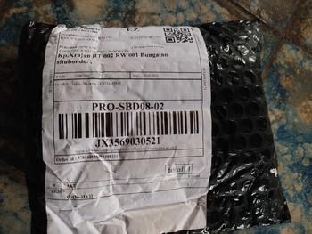 Product Review of HANNAH MARTIN Jam Tangan Wanita Sangat tipis 100% Original  CH36-FH hadiah watches from A**G B**Z 1