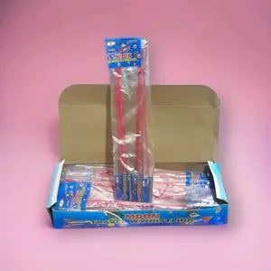 Moon Light Travel Efek Cahaya Terbang Isi 12pcs