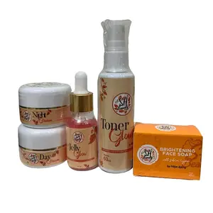 Crem glowing wajah hilya ajeng