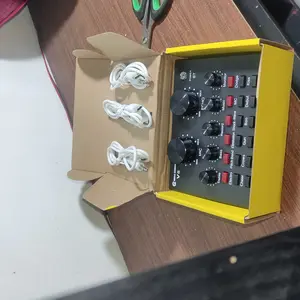 SOUND CARD V8 SINGING LIVE - SOUNDCARD BLUETOOTH V8 AUDIO EXTERNAL Computer Elektronik Komputer Laptop
