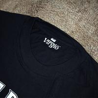 Gambar VIRGIO Boxy Fit Tee The Rituale Baju Distro Pria Wanita Polos Oversize Cotton Combad 24S - VIRGIO BOXY HITAM PENDEK, M, VIRGIO Boxy Fit Tee The Rituale dari VIRGIOO_NEW Kab. Cirebon 3 Tokopedia