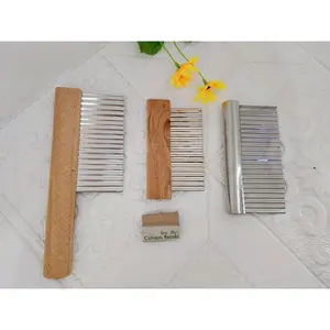PISAU ACAR / PISAU WORTEL / pisau kemtang / IRISAN ACAR & WORTEL SERBAGUNA Kitchenware